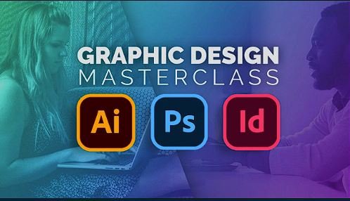 Graphic Design Masterclass: Learn GREAT Design