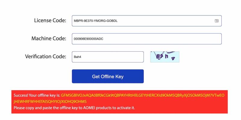 AOMEI FoneBackup Pro – бесплатная лицензия на 1 год. Резервное копирование iPhone на Windows ПК
