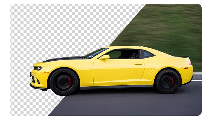 Ashampoo Background Remover 2 (с ИИ) – бесплатная лицензия (пожизненная)