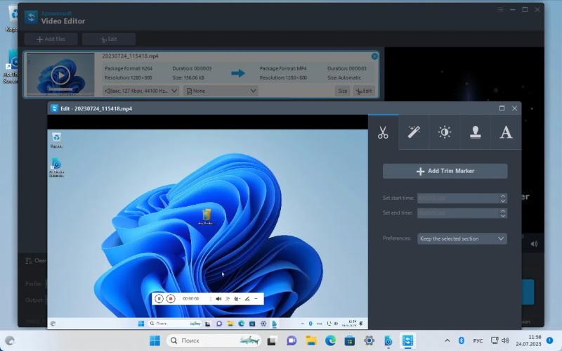 AceThinker Screen Grabber Pro для Windows и Mac – бесплатная лицензия на 1 год