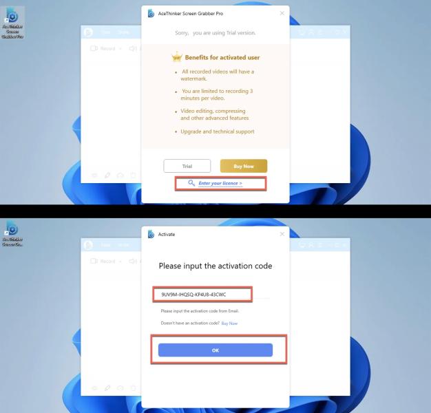 AceThinker Screen Grabber Pro для Windows и Mac – бесплатная лицензия на 1 год