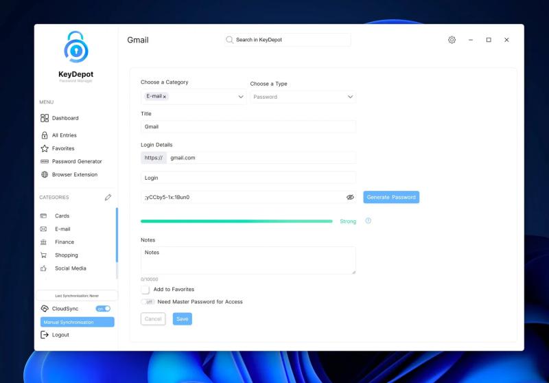 Abelssoft KeyDepot 2026 &ndash; бесплатная лицензия (пожизненная)