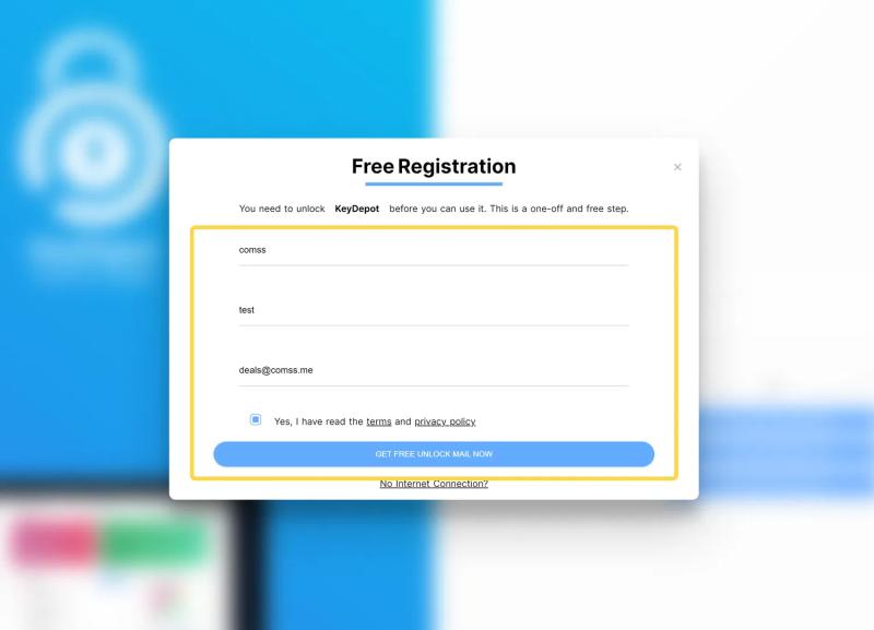 Abelssoft KeyDepot 2026 &ndash; бесплатная лицензия (пожизненная)